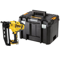 DeWALT DCN660NT Accu Afwerktacker 16Ga 18V XR Basic Body in TSTAK - 5035048631652 - DCN660NT-XJ - Mastertools.nl