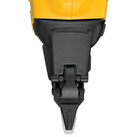 DeWALT DCN662D2 Accu Afwerktacker 16Ga 18V XR 2.0Ah in TSTAK - 5902013967262 - DCN662D2-QW - Mastertools.nl