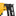 DeWALT DCN662D2 Accu Afwerktacker 16Ga 18V XR 2.0Ah in TSTAK - - - Mastertools.nl