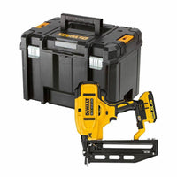 DeWALT DCN662NT Accu Afwerktacker 16Ga 18V XR Basic Body in TSTAK - 5902013967361 - DCN662NT-XJ - Mastertools.nl