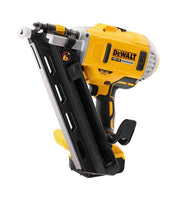 DeWALT DCN692P2 Accu Constructietacker 18V 5.0Ah XR Li-ion - 5035048467770 - DCN692P2-QW - Mastertools.nl