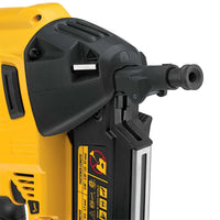 DeWALT DCN890P2 Accu Betontacker 18V 5.0Ah XR Li-ion - 5035048666883 - DCN890P2-QW - Mastertools.nl