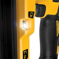 DeWALT DCN890P2 Accu Betontacker 18V 5.0Ah XR Li-ion - 5035048666883 - DCN890P2-QW - Mastertools.nl