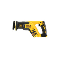 DeWALT DCS367N Accu Reciprozaag brushless 18V Basic Body - 5035048654651 - DCS367N-XJ - Mastertools.nl