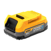 DeWALT DCS369E1T Accu Reciprozaag 18V XR POWERSTACK in TSTAK - 5035048788738 - DCS369E1T-XJ - Mastertools.nl