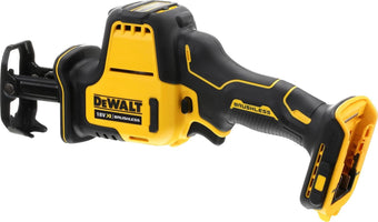 DeWALT DCS369N Accu Reciprozaag 18V Basic Body - 5035048723197 - DCS369N-XJ - Mastertools.nl