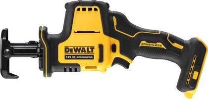 DeWALT DCS369N Accu Reciprozaag 18V Basic Body - 5035048723197 - DCS369N-XJ - Mastertools.nl