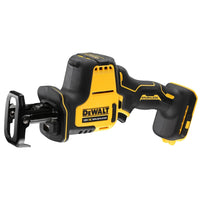 DeWALT DCS369N Accu Reciprozaag 18V Basic Body - 5035048723197 - DCS369N-XJ - Mastertools.nl