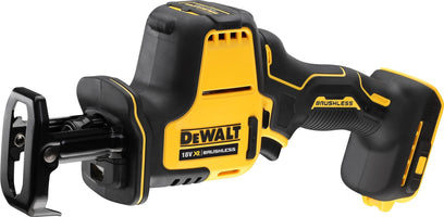 DeWALT DCS369N Accu Reciprozaag 18V Basic Body - 5035048723197 - DCS369N-XJ - Mastertools.nl