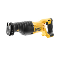 DeWALT DCS380N Accu Reciprozaag 18V XR Li-ion Basic Body - 5035048356203 - DCS380N-XJ - Mastertools.nl