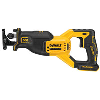 DeWALT DCS382N Accu Reciprozaag Brushless 18V XR Basic Body - 5035048748312 - DCS382N-XJ - Mastertools.nl