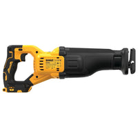 DeWALT DCS386NT FLEXVOLT Advantage Accu Reciprozaag 18V XR Basic Body in TSTAK - 5035048739549 - DCS386NT-XJ - Mastertools.nl