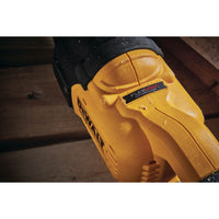 DeWALT DCS386NT FLEXVOLT Advantage Accu Reciprozaag 18V XR Basic Body in TSTAK - 5035048739549 - DCS386NT-XJ - Mastertools.nl