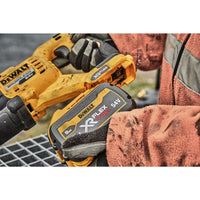 DeWALT DCS389X2 Accu Reciprozaag 54V XR Flexvolt 9,0Ah in TSTAK - 5035048736685 - DCS389X2-QW - Mastertools.nl