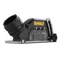 DeWALT DCS438E2T Accu Slijpmachine 18V 76mm POWERSTACK 1,7Ah in TSTAK - 5035048739525 - DCS438E2T-QW - Mastertools.nl