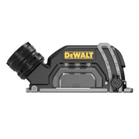 DeWALT DCS438E2T Accu Slijpmachine 18V 76mm POWERSTACK 1,7Ah in TSTAK - 5035048739525 - DCS438E2T-QW - Mastertools.nl