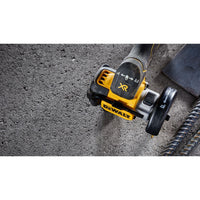 DeWALT DCS438N Accu Slijpmachine 18V 76mm Basic Body - 5035048747759 - DCS438N-XJ - Mastertools.nl