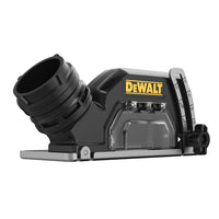 DeWALT DCS438N Accu Slijpmachine 18V 76mm Basic Body - 5035048747759 - DCS438N-XJ - Mastertools.nl