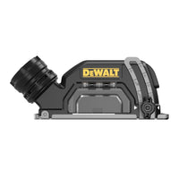 DeWALT DCS438N Accu Slijpmachine 18V 76mm Basic Body - 5035048747759 - DCS438N-XJ - Mastertools.nl