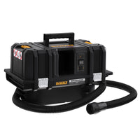 DeWALT DCV586MN Accu Nat- en Droogstofzuiger 54V XR Flexvolt M-Klasse - 5035048691779 - DCV586MN-XJ - Mastertools.nl