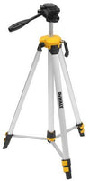 DeWALT DE0881T Lichtgewicht 1/4-20 laserstatief