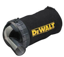 DeWALT DE2650 Stofzak voor D26500/1 - 5035048137246 - DE2650-XJ - Mastertools.nl