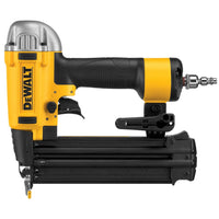 DeWALT DPN1850PP 18GA Rechte Afwerktacker - 5902013958574 - DPN1850PP-XJ - Mastertools.nl