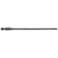 DeWALT DT20425 Schroefbit Gipsplaat PH2x156mm VE=5 - 5054905279219 - DT20425-QZ - Mastertools.nl