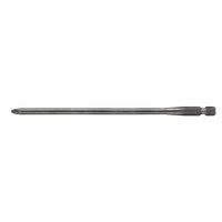 DeWALT DT20425 Schroefbit Gipsplaat PH2x156mm VE=5 - 5054905279219 - DT20425-QZ - Mastertools.nl