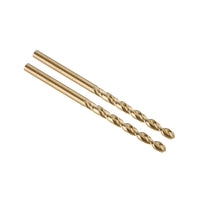 DeWALT DT4904 Industrial Cobalt Boor HSS 4.0mm - - - Mastertools.nl