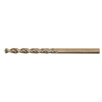 DeWALT DT4924 Industrial Cobalt Boor HSS 4.0mm (10) - - - Mastertools.nl