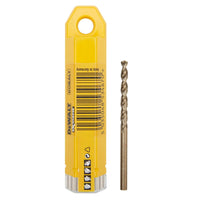 DeWALT DT4924 Industrial Cobalt Boor HSS 4.0mm (10) - 5035048534649 - DT4924-QZ - Mastertools.nl