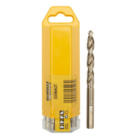 DeWALT DT4938 Industrial Cobalt Boor HSS 8.0mm 10 stuks - - - Mastertools.nl