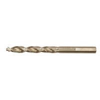 DeWALT DT4938 Industrial Cobalt Boor HSS 8.0mm 10 stuks - - - Mastertools.nl