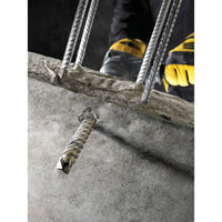 DeWALT DT60820 Boor SDS Max XLR 4 Snijder 22x400x540mm - 5035048096840 - DT60820-QZ - Mastertools.nl