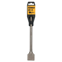 DeWALT DT6806 Platte Tegelbeitel SDS Plus 40x200mm - 5011402371471 - DT6806-QZ - Mastertools.nl