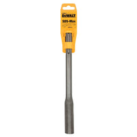 DeWALT DT6826 Sleuvenbeitel SDS Max 26x300mm - 5011402378098 - DT6826-QZ - Mastertools.nl