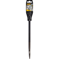 DeWALT DT6984 Platte beitel XLR SDS Plus 40x200mm - 5035048083604 - DT6984-QZ - Mastertools.nl