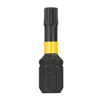 DeWALT DT70522T 15-delige Impact Torsion Schroefbitset - 5035048089590 - DT70522T-QZ - Mastertools.nl