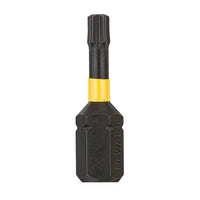 DeWALT DT70522T 15-delige Impact Torsion Schroefbitset - 5035048089590 - DT70522T-QZ - Mastertools.nl