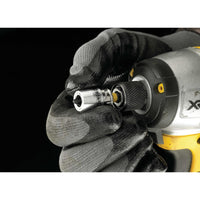 DeWALT DT70535T Extreme Impact Torsion Schroefbits PZ2 50mm 2 Stuks + MagLock Bithouder - 5035048088494 - DT70535T-QZ - Mastertools.nl