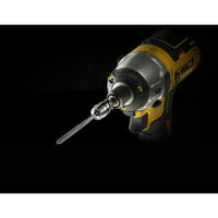 DeWALT DT70535T Extreme Impact Torsion Schroefbits PZ2 50mm 2 Stuks + MagLock Bithouder - 5035048088494 - DT70535T-QZ - Mastertools.nl