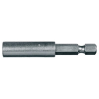 DeWALT DT7500 Magnetische Schroefbithouder 60 mm voor 25mm Schroefbits - 5011402371310 - DT7500-QZ - Mastertools.nl