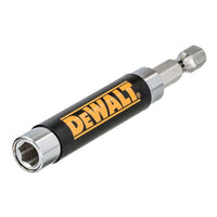 DeWALT DT7701 Schroefbitgeleider 80mm - 5035048031995 - DT7701-QZ - Mastertools.nl