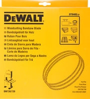 DeWALT DT8482 Lintzaagblad DEW-DT8482-QZ - 5035048025567 - DT8482-QZ - Mastertools.nl