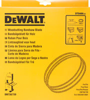 DeWALT DT8486 Lintzaagblad DEW-DT8486-QZ - 5035048025604 - DT8486-QZ - Mastertools.nl