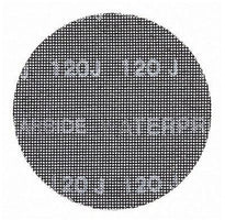 DeWALT DTM3103 Mesh Schuurgaas ø 125mm K80 VE=5 - 5035048024201 - DTM3103-QZ - Mastertools.nl