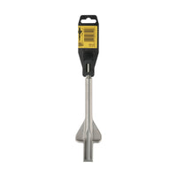 DeWALT DTM8671 Kanaalbeitel SDS Plus 22x250mm - 5011402371457 - DT6804-QZ - Mastertools.nl