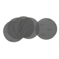 DeWALT DTM8671 Mesh Schuurgaas ø 125mm K40 VE=5 - 5035048543597 - DTM8671-QZ - Mastertools.nl