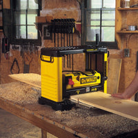 DeWALT DW733 Vandiktebank - 5011402272112 - DW733-QS - Mastertools.nl